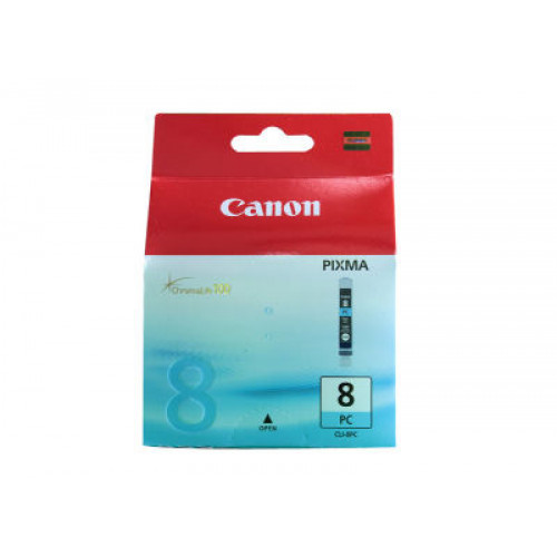 CANON BJ Photo Colour CARTRIDGE CLI-8PC