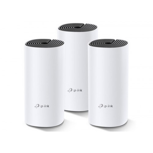 NW TP AC1200 WholeHome Mesh DecoM4(3pack v2) 