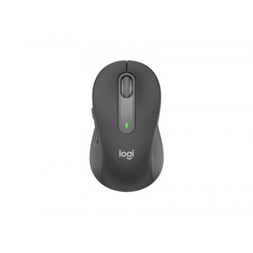LOGITECH Wireless Mouse M650 sign GRAPH