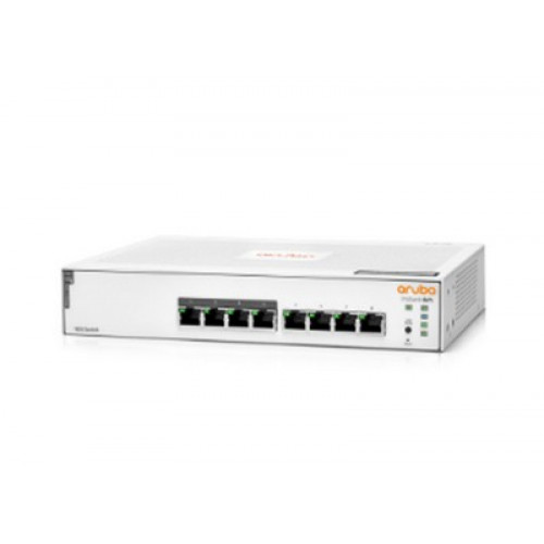 HPE Aruba IOn 1830 8G 65W Switch