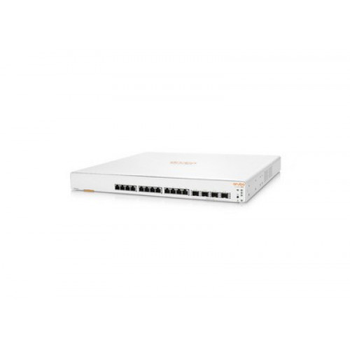 HPE Aruba Instant On 1960 12XGT 4SFP+ Switch
