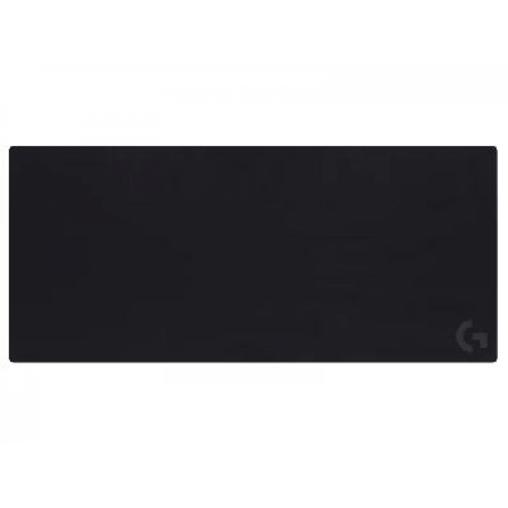 LOGITECH XL Gaming Mousepad G840 (Μαύρο)