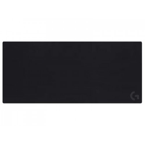LOGITECH XL Gaming Mousepad G840 (Μαύρο)