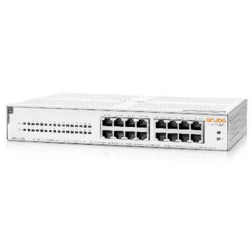 Aruba IOn 1430 16G 124W Switch
