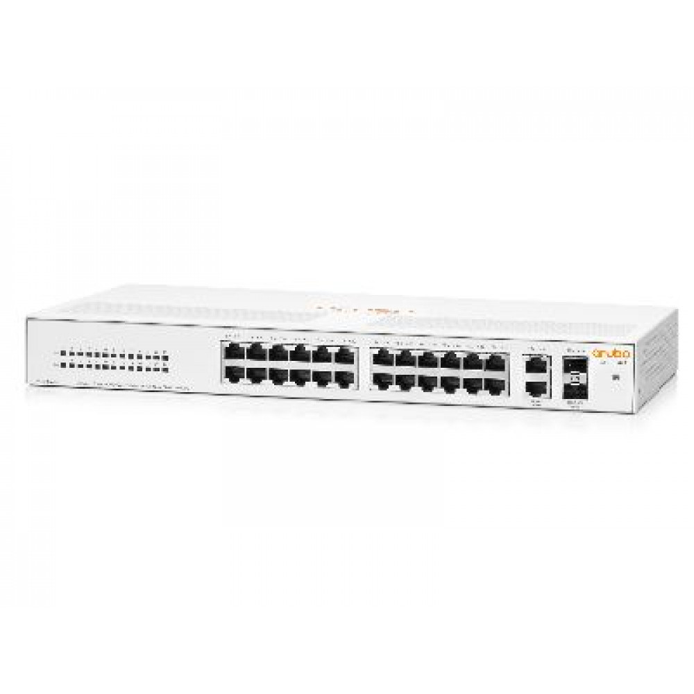 Aruba IOn 1430 26G 2SFP Switch