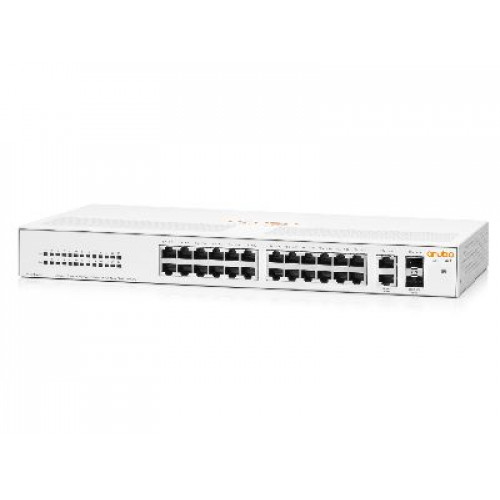 Aruba IOn 1430 26G 2SFP Switch