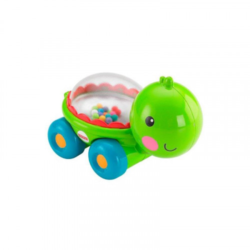 FISHER PRICE - POPPITY POP ANIMALS - TURTLE (BFH75)