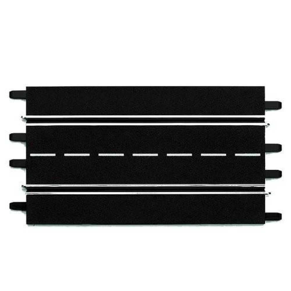 CARRERA DIGITAL (124, 132) EVOLUTION STANDARD STRAIGHTS X4 1:24 (20509)