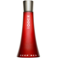 Hugo Boss Deep Red Eau de Parfum 50ml