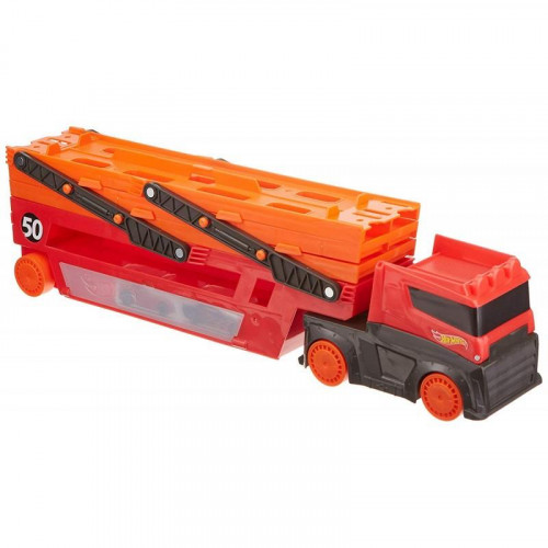 Hot Wheels Mega Hauler (GHR48)