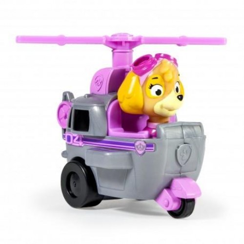 Spin Master - Paw Patrol Rescue Race - Skye (20095483)