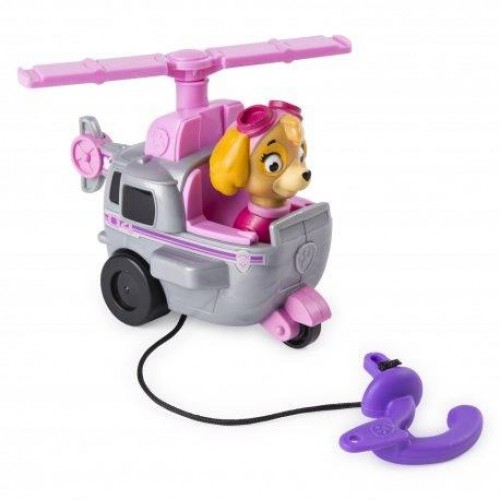Spin Master - Paw Patrol Rescue Race - Skye (20101457)