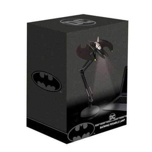 Paladone Batman - Batwing Posable Desk Light (PP5055BM)