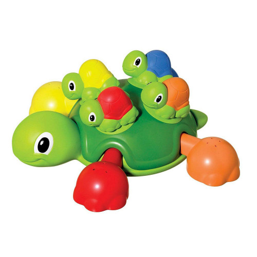 Tomy Toomies - Turtle Tots (1000-72097)