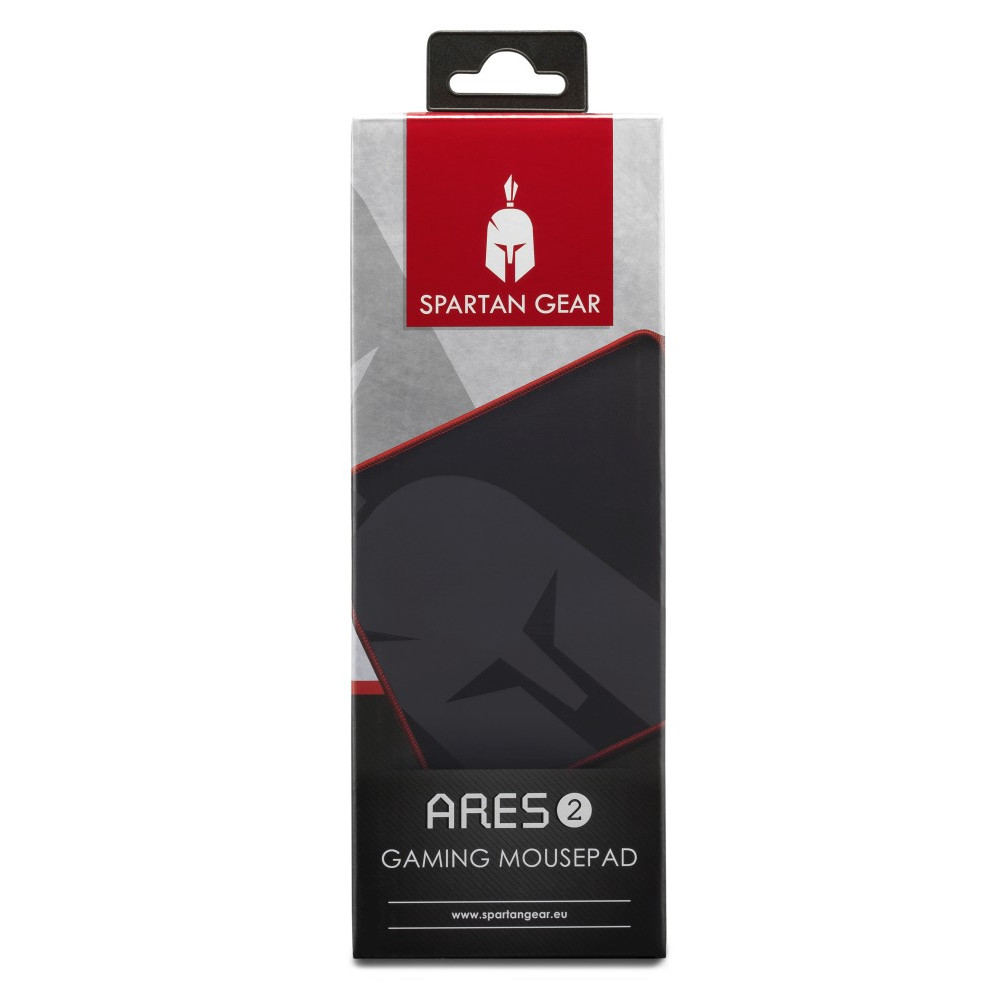 Spartan Gear Ares 2 Gaming Mousepad (320mm x 230mm)
