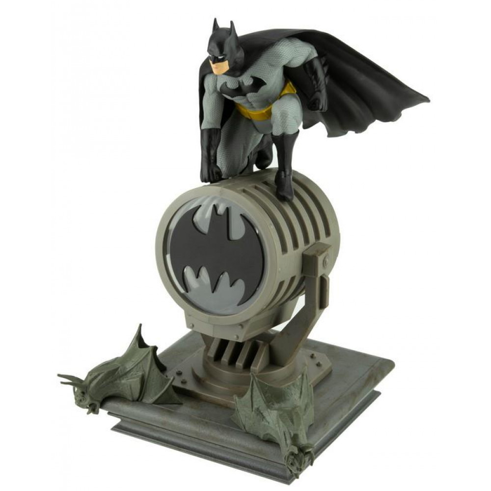 Paladone Batman Figurine Light BDP (PP6376BM)