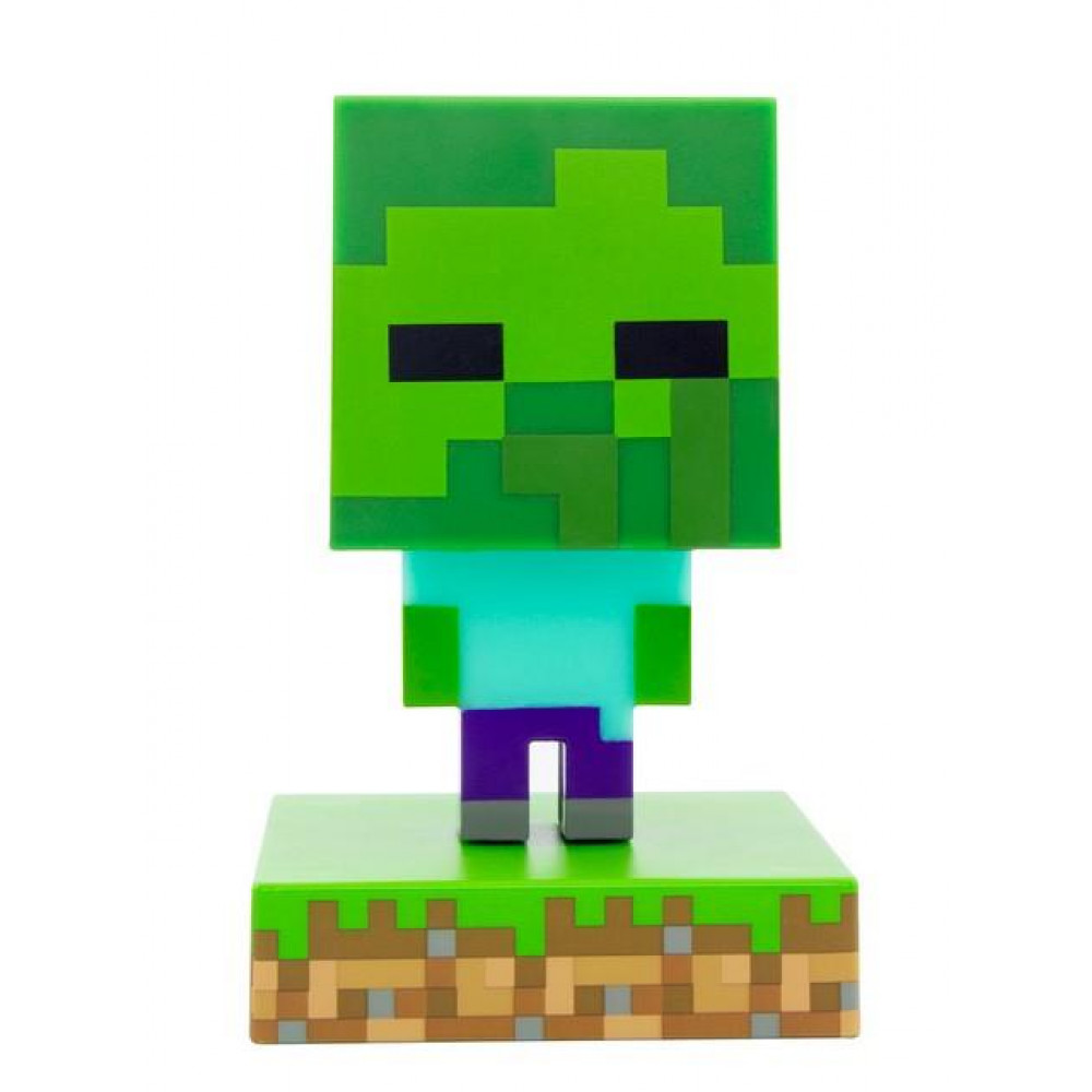 Paladone Zombie Icon Light BDP (PP6592MCF)