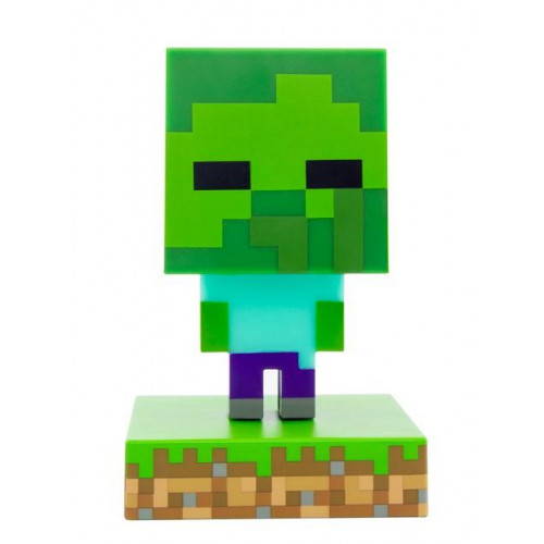 Paladone Zombie Icon Light BDP (PP6592MCF)