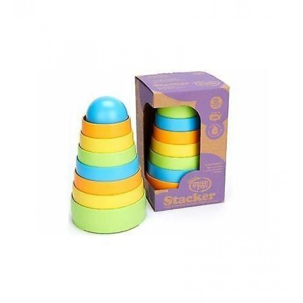 Green Toys: Stacker (STK01R)