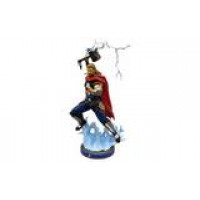 PCS Collectibles - Marvel Gamerverse Avengers: Thor 1/10 PVC Statue (JUN209128) Εκθεσιακό