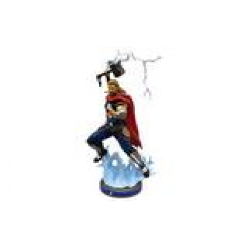 PCS Collectibles - Marvel Gamerverse Avengers: Thor 1/10 PVC Statue (JUN209128) Εκθεσιακό