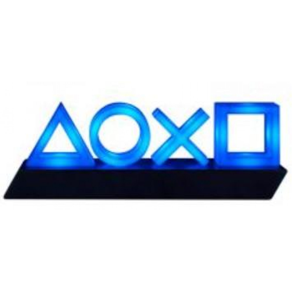 Paladone Playstation 5 - Icons Light (PP7918PS)
