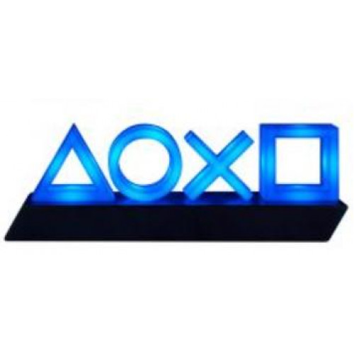 Paladone Playstation 5 - Icons Light (PP7918PS)