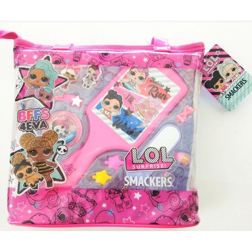 Markwins L.O.L. Surprise!: Tote Bag (1482225E)