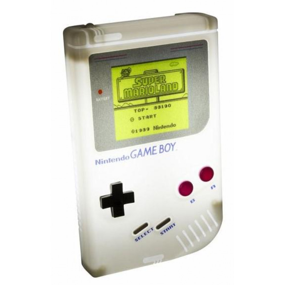 Paladone Gameboy Light V3 (PP5103NNV3)