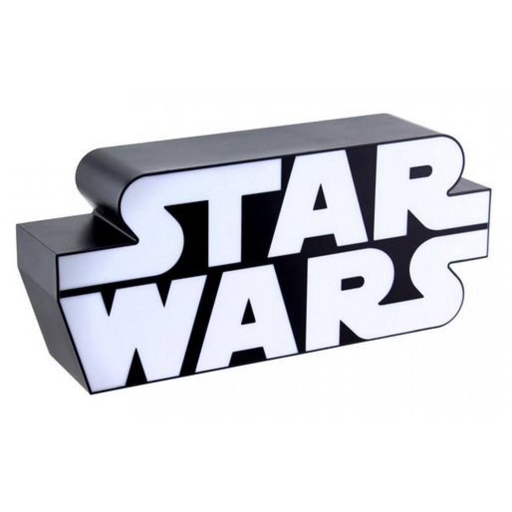 Paladone Star Wars Logo Light (PP8024SW)