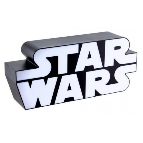 Paladone Star Wars Logo Light (PP8024SW)