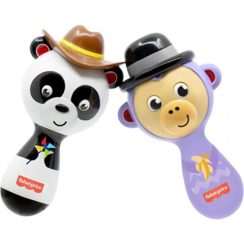 Fisher-Price Maracas (22280)