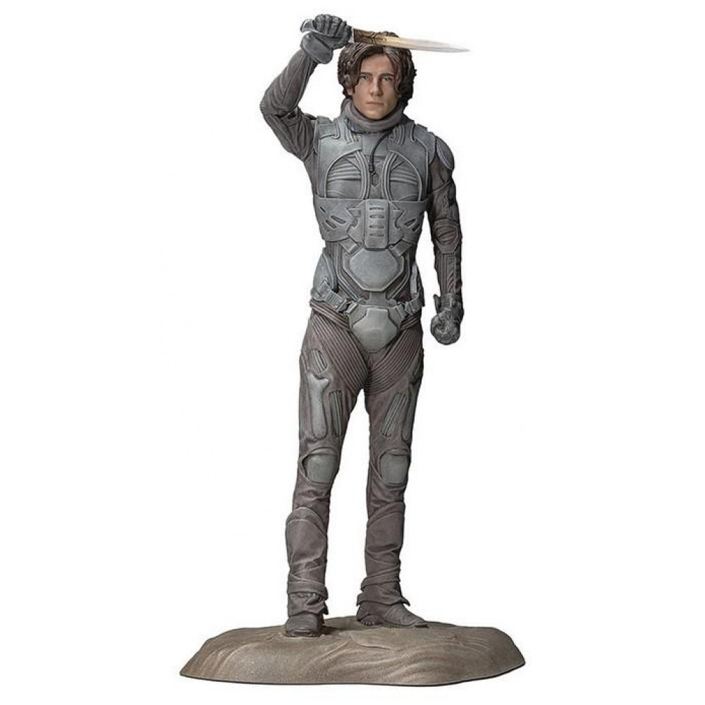 Dark Horse Deluxe Dune - Paul Atreides PVC Statue (3008-146)