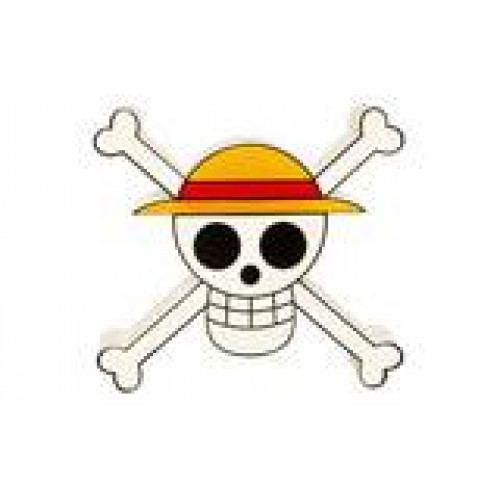Abysse One Piece - Skull Lamp (ABYLIG015)