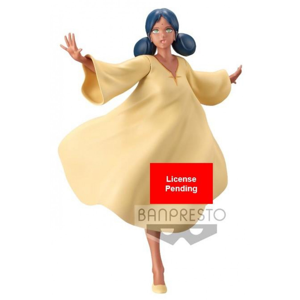 Banpresto Gundam Mobile Suit: Lalah Sune (Ver.A) Φιγούρα ύψους 18εκ.Κωδικός: 17944
