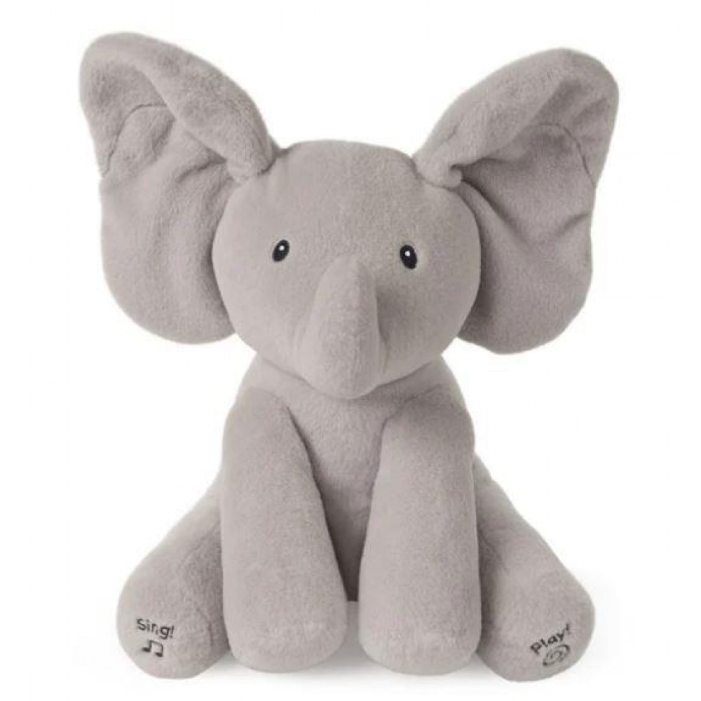 Spin Master Baby Gund: Flappy the Elephant 30cm (6060216)