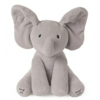 Spin Master Baby Gund: Flappy the Elephant 30cm (6060216)