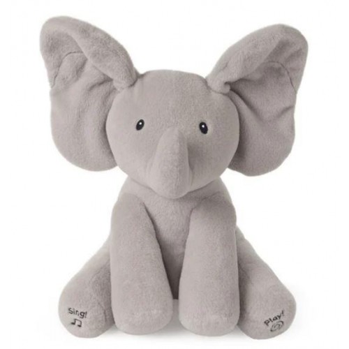 Spin Master Baby Gund: Flappy the Elephant 30cm (6060216)