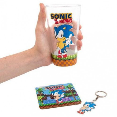 Fizz Sonic Mood Light (2057)