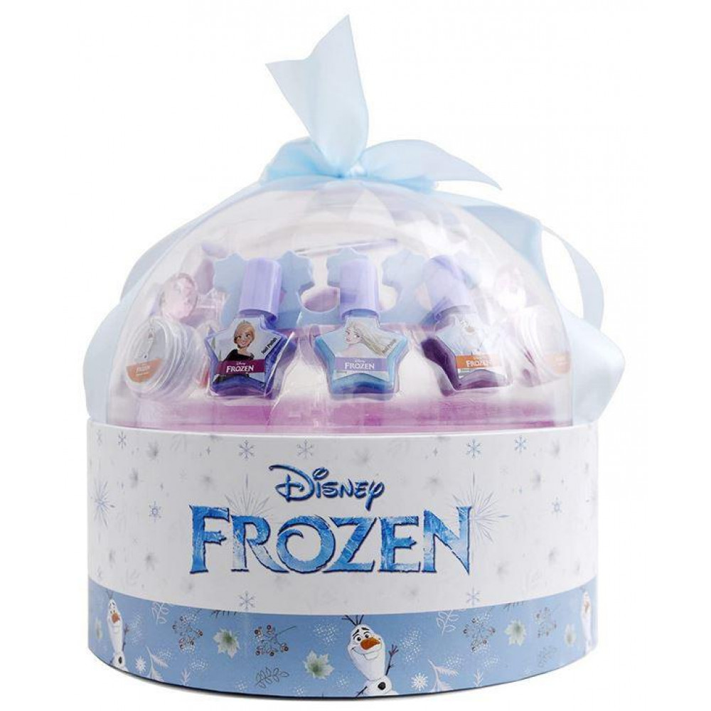 Markwins Disney Frozen II: Snowball Box (1580367E)
