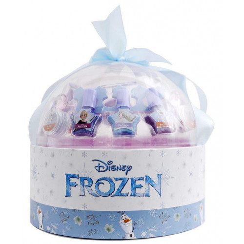 Markwins Disney Frozen II: Snowball Box (1580367E)