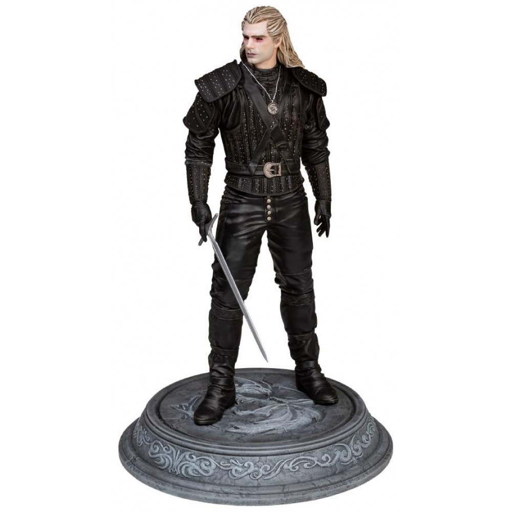 Dark Horse The Witcher: Geralt (Netflix) Φιγούρα ύψους 24εκ.Κωδικός: 073426