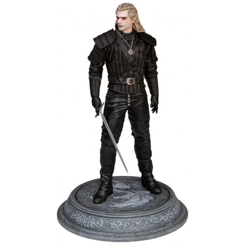 Dark Horse The Witcher: Geralt (Netflix) Φιγούρα ύψους 24εκ.Κωδικός: 073426