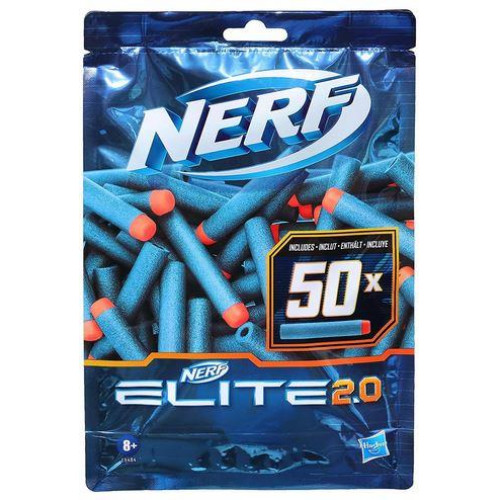 Hasbro Nerf Elite 2.0 Refill 50 (E9484)