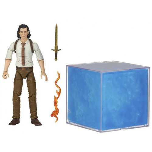 Hasbro Fans - Marvel Avengers Legends Premium Gear (F3437)
