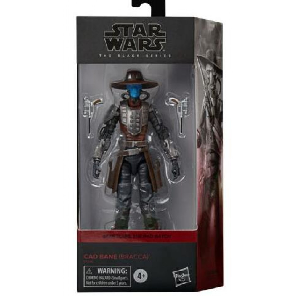 Hasbro Fans - Star Wars Middle (Excl.) (F5598)