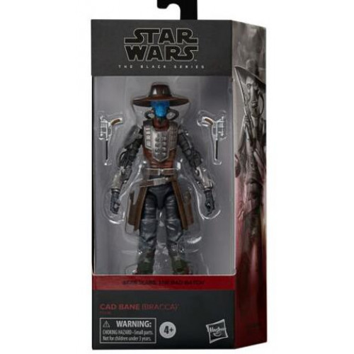 Hasbro Fans - Star Wars Middle (Excl.) (F5598)