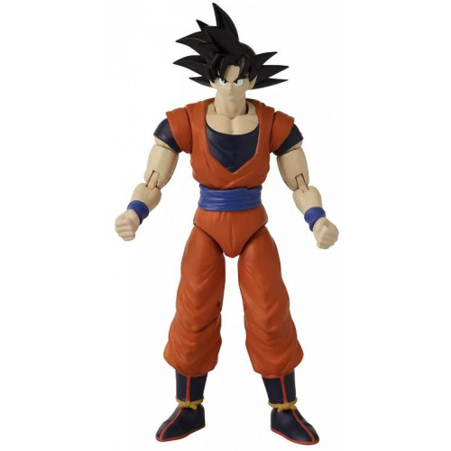 Bandai Dragon Stars: Dragon Ball Super - Goku (Version 2) Action Figure (6,5) (36774)