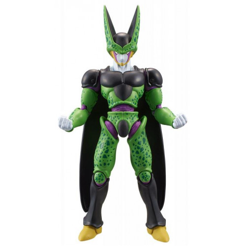 Bandai Dragon Stars: Dragon Ball Super - Cell Final Form Action Figure (6,5) (36185)