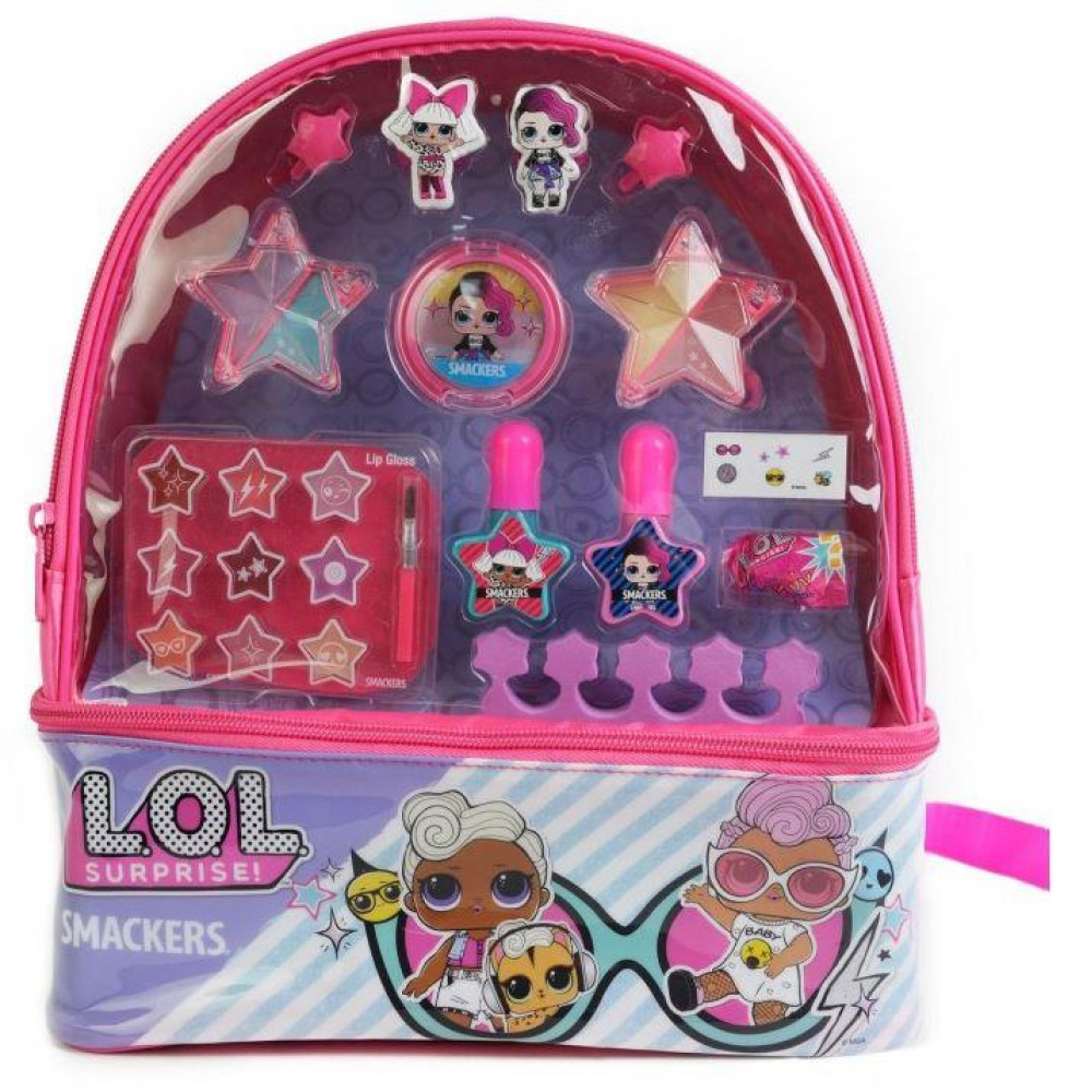 Markwins L.O.L. Surprise!: Backpack (1482228E)